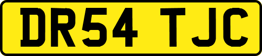DR54TJC