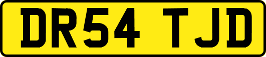DR54TJD