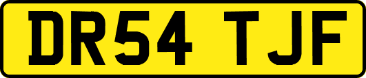 DR54TJF