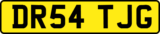 DR54TJG