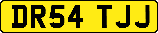 DR54TJJ