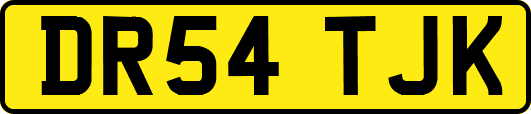 DR54TJK