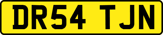 DR54TJN