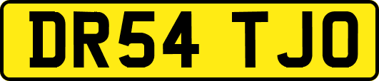 DR54TJO