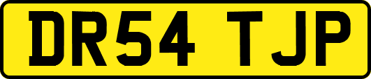 DR54TJP