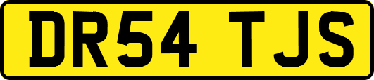 DR54TJS