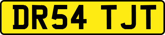 DR54TJT