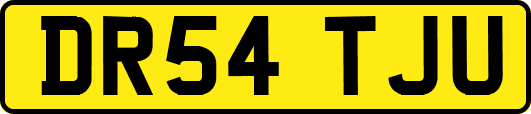 DR54TJU
