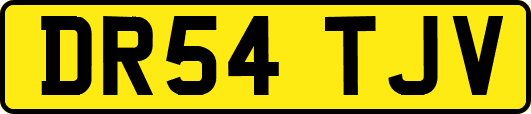 DR54TJV