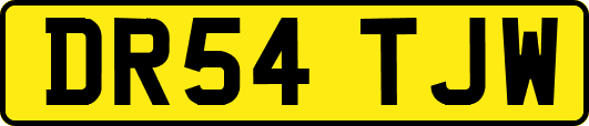 DR54TJW