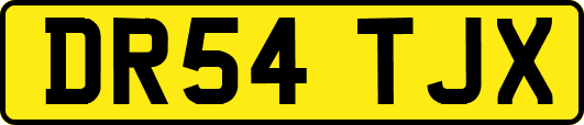 DR54TJX