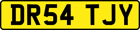 DR54TJY