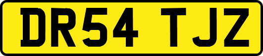 DR54TJZ