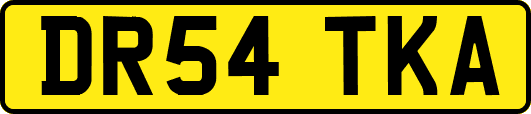 DR54TKA