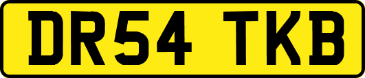 DR54TKB