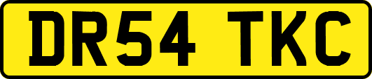 DR54TKC