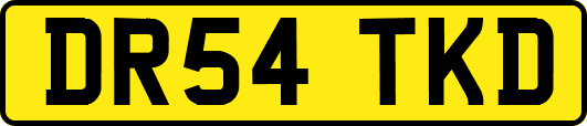 DR54TKD