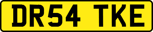 DR54TKE