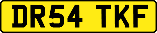 DR54TKF