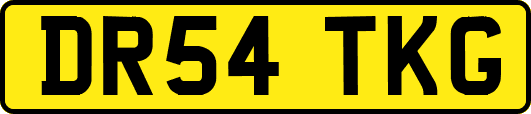 DR54TKG