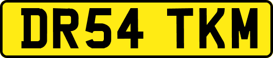 DR54TKM