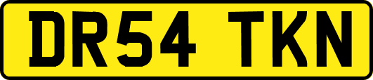 DR54TKN