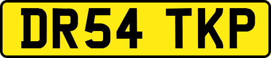 DR54TKP