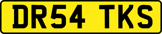 DR54TKS