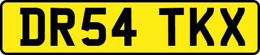 DR54TKX