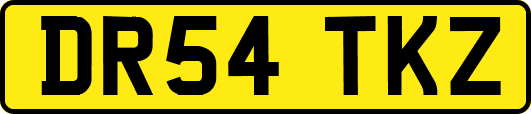 DR54TKZ
