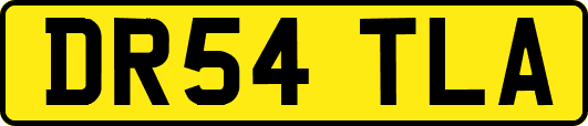 DR54TLA