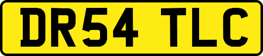 DR54TLC