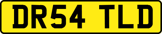 DR54TLD