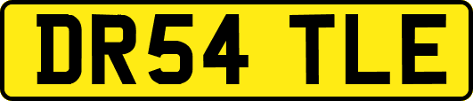 DR54TLE