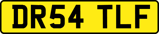 DR54TLF