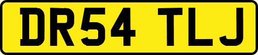 DR54TLJ