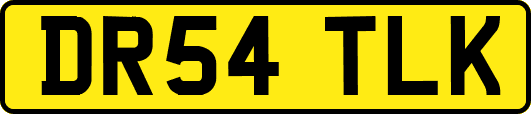 DR54TLK