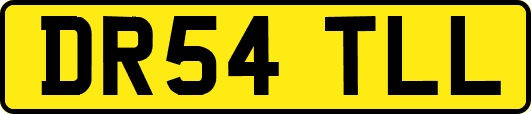 DR54TLL