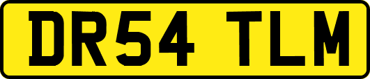 DR54TLM