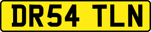 DR54TLN