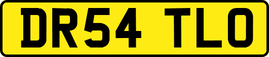 DR54TLO