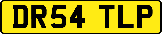 DR54TLP