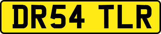 DR54TLR