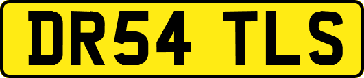 DR54TLS