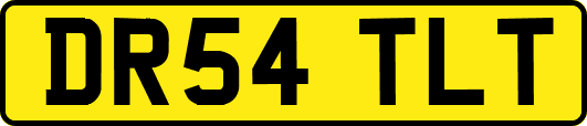 DR54TLT