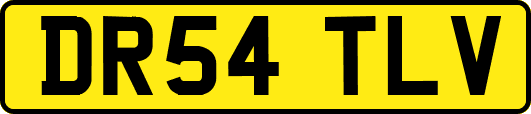 DR54TLV