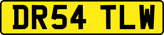 DR54TLW