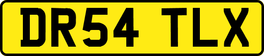 DR54TLX