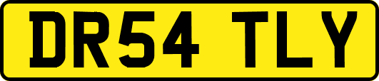 DR54TLY