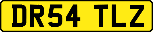 DR54TLZ